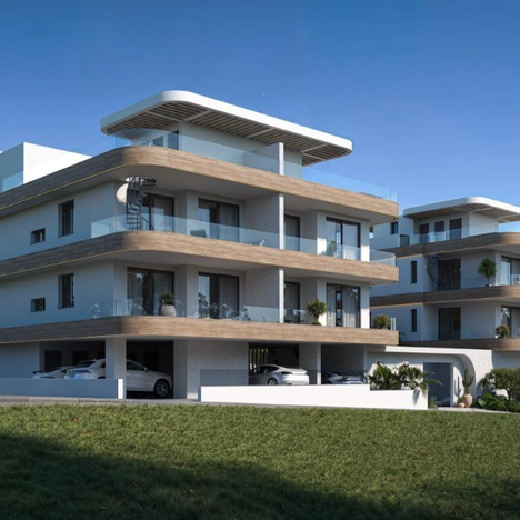 Blumar Hills&Sea