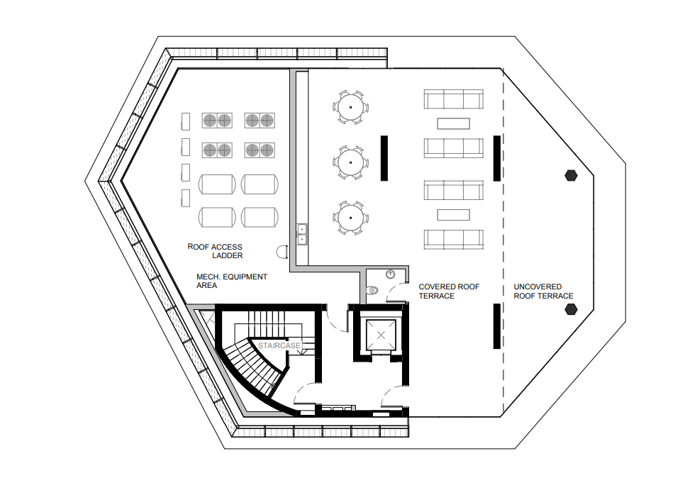 Makedonias Offices