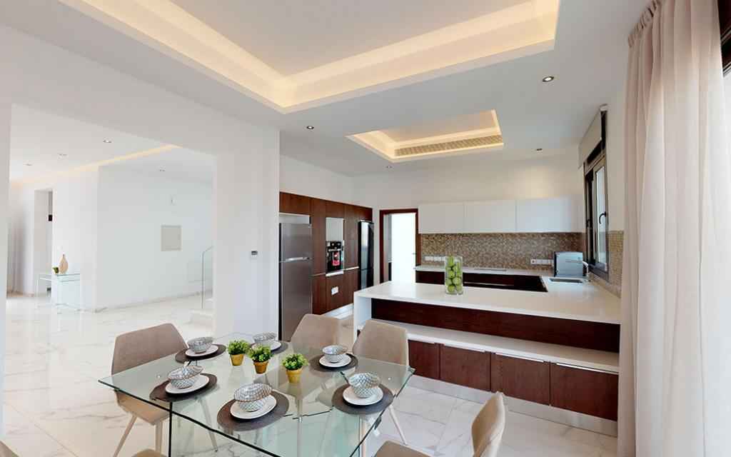 Serene Villas