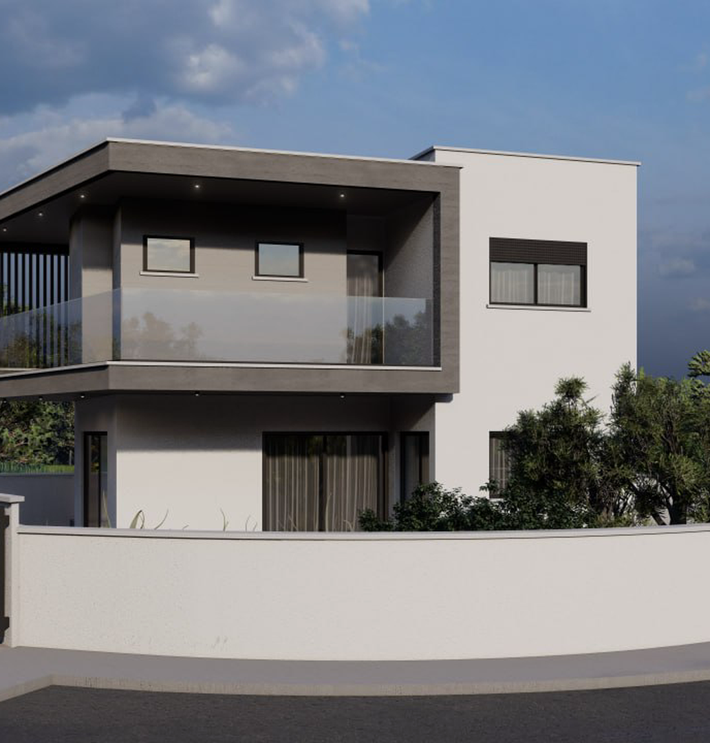 Pyrgos Villas