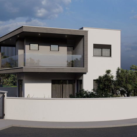 Pyrgos Villas