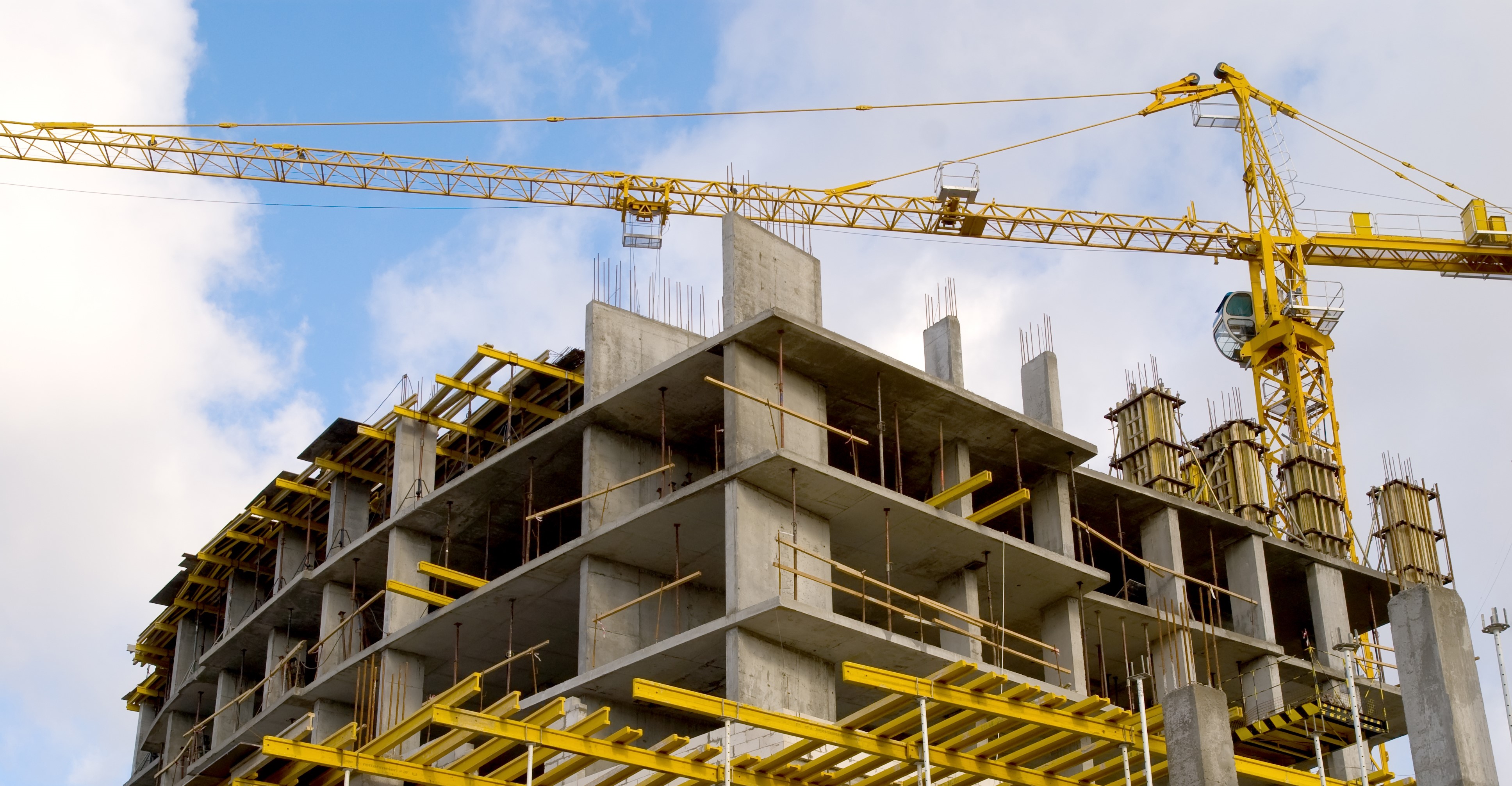 Prices of building materials in Cyprus continue to decline slowly