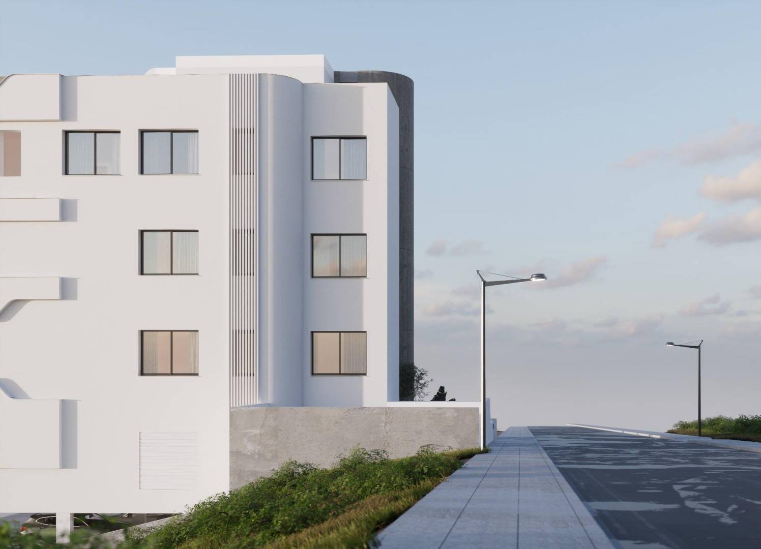 Aurora Homes