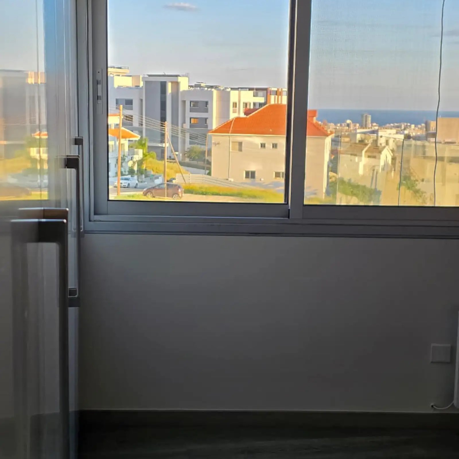 2-bedroom apartment to rent