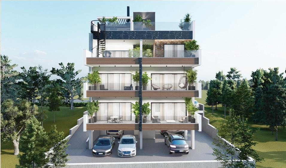 Hermes Residence