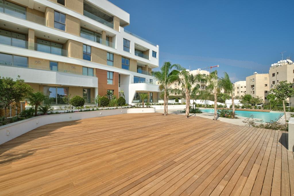 Alexander Suites