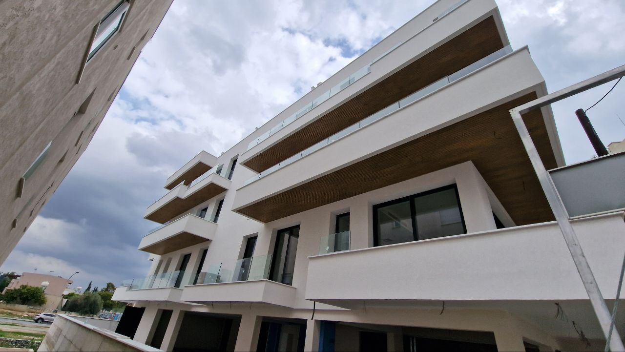Springside Residence
