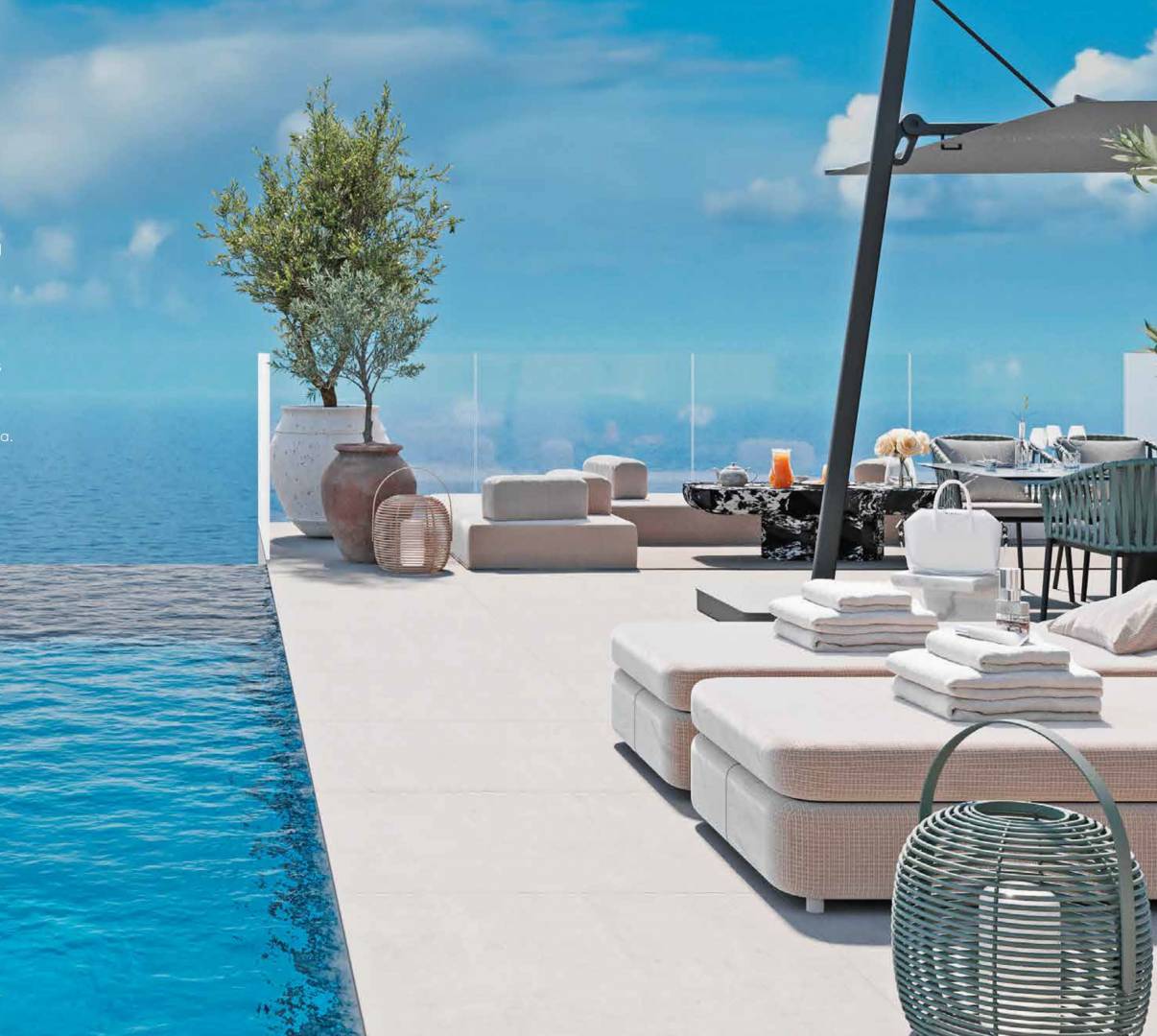Londa Residences