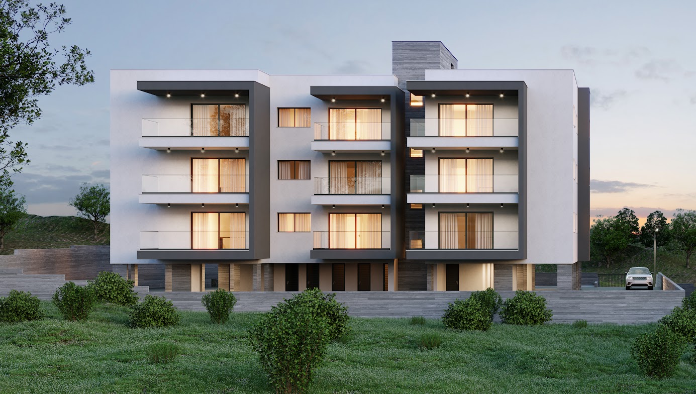 Green Hills Limassol
