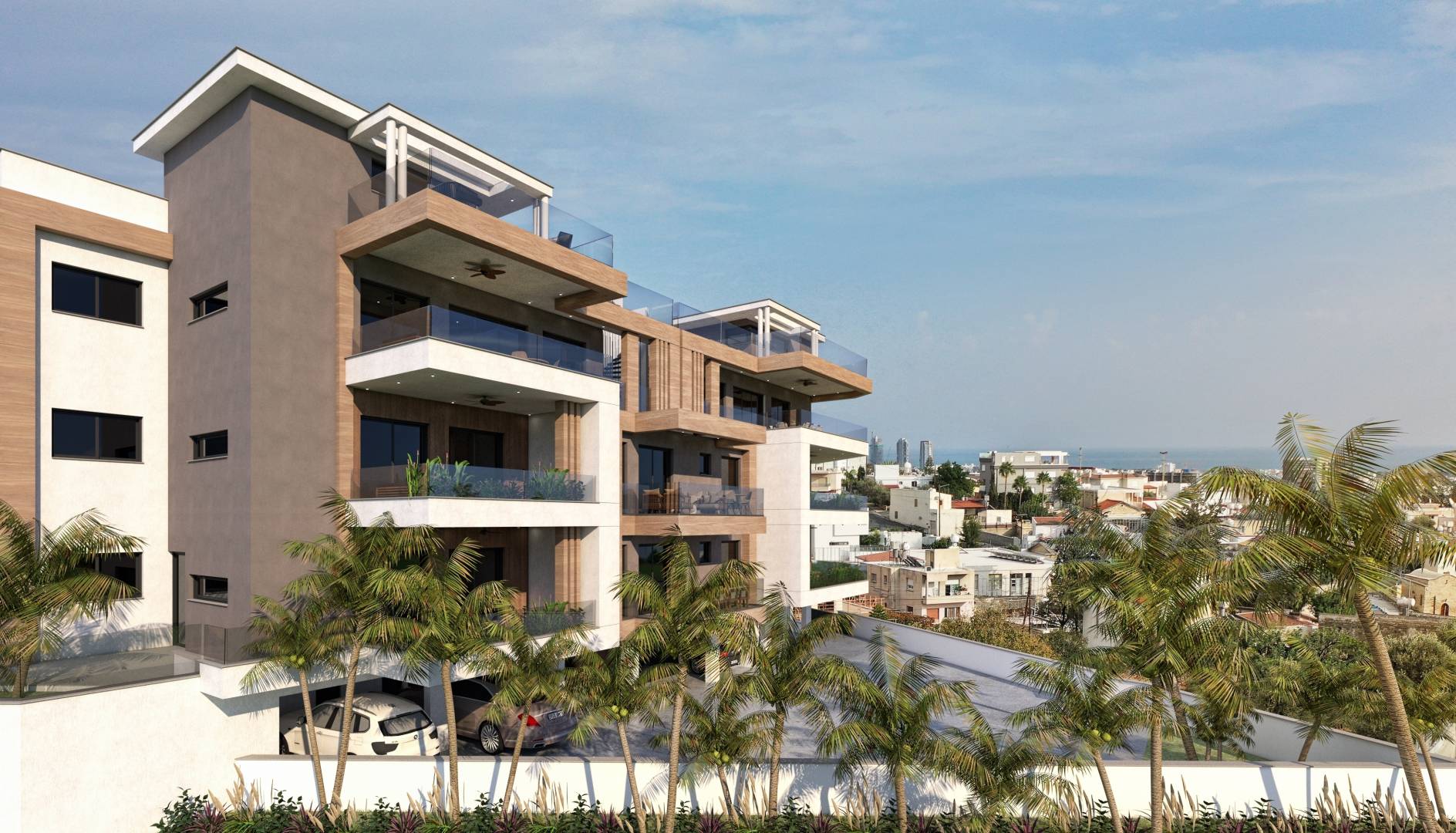 Elysian Retreat Residences