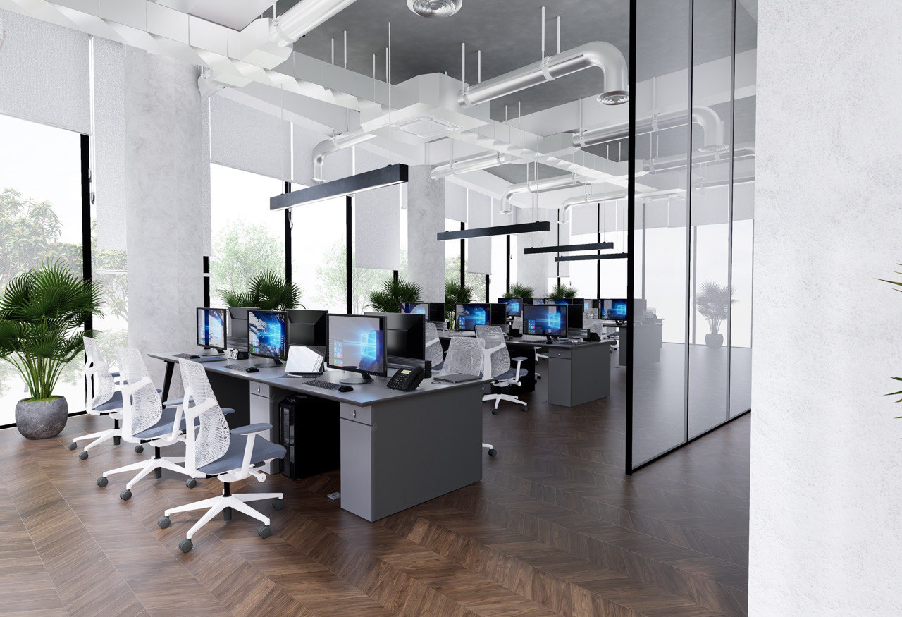 IQ Office