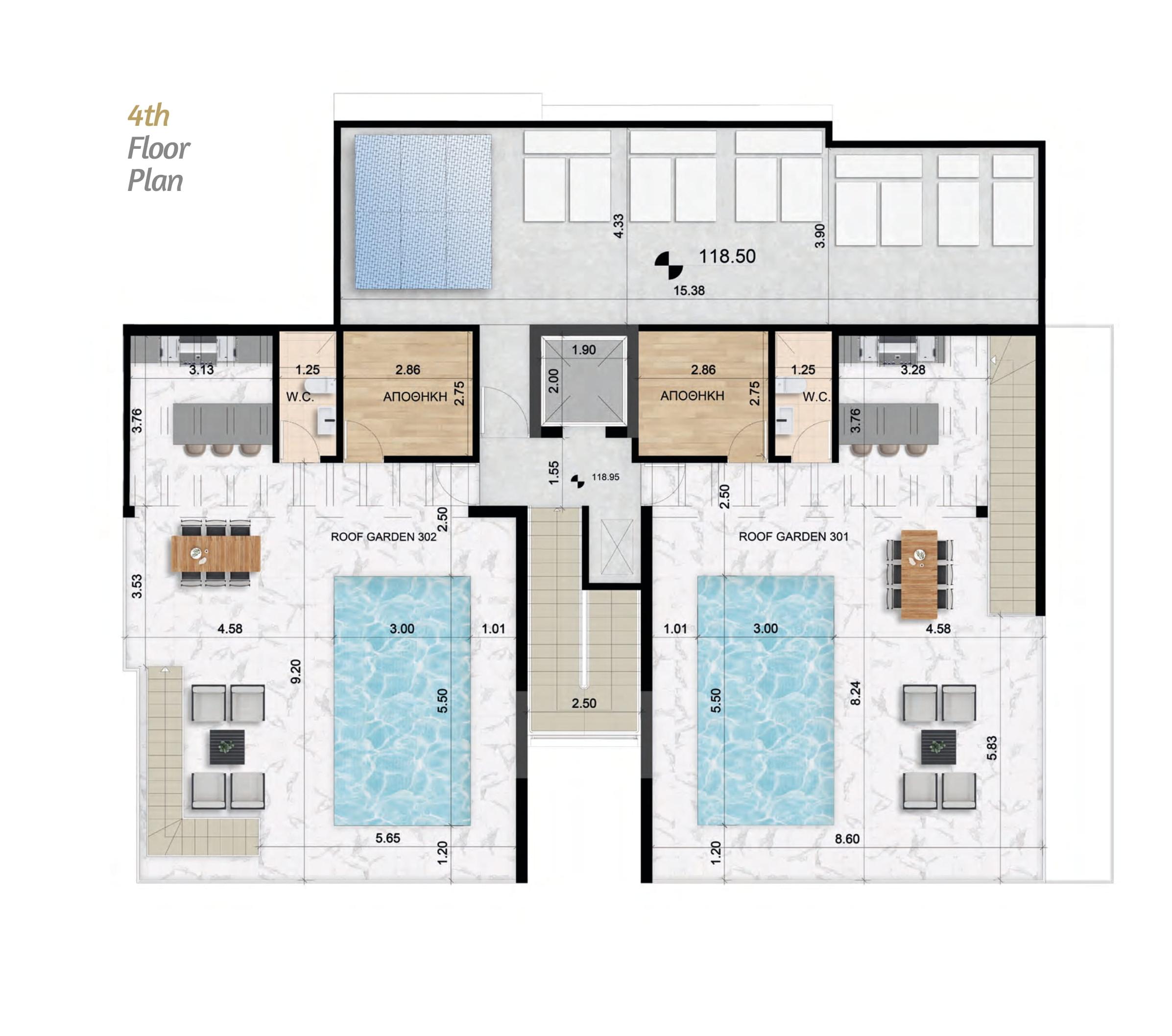 Panorama Residence