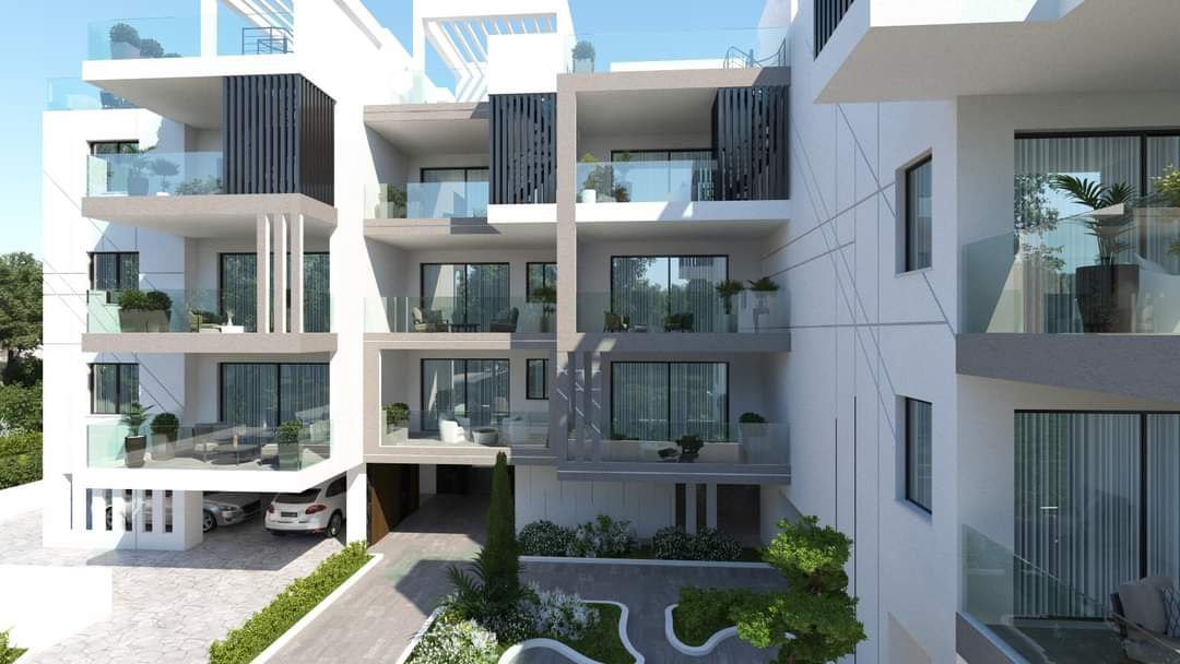 La Maison Gardens Residences