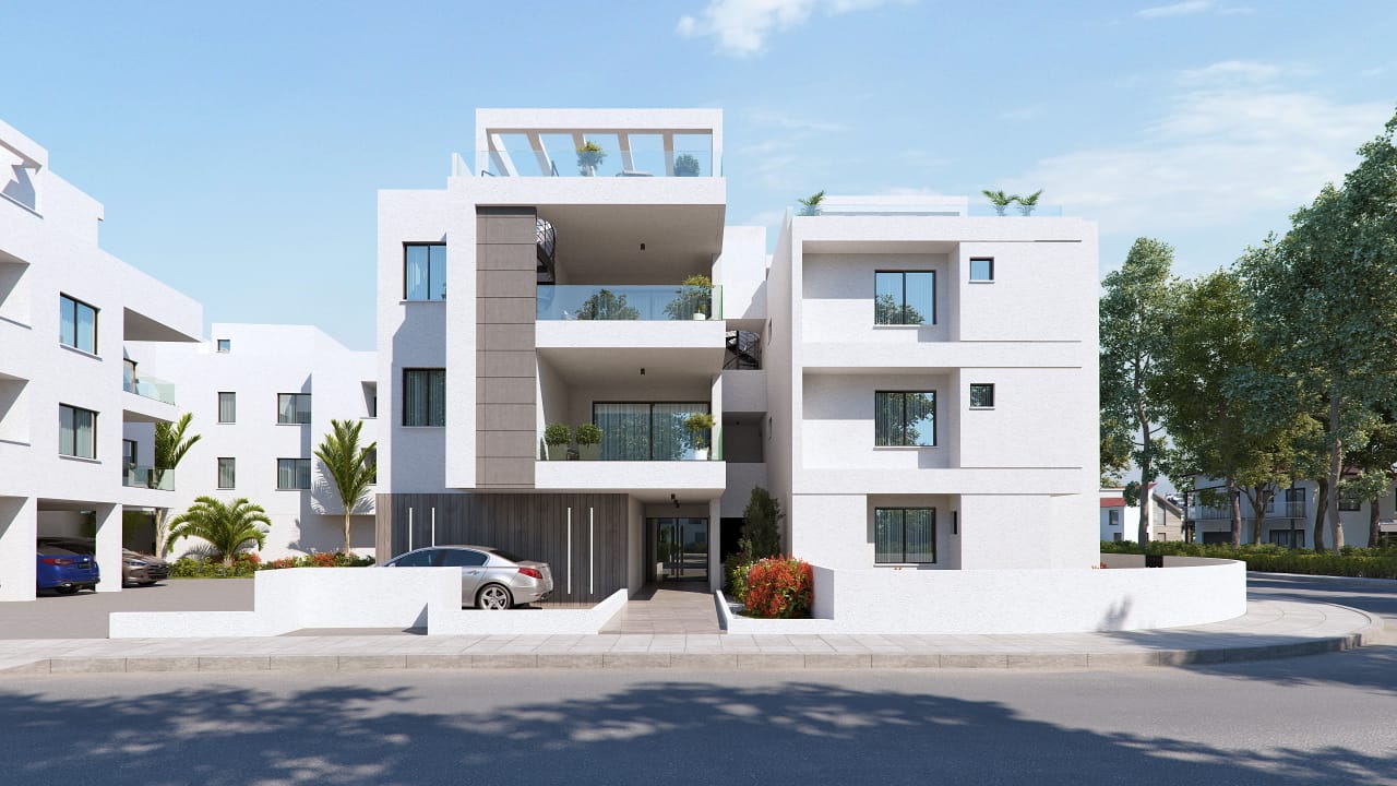 Livadia Pearl