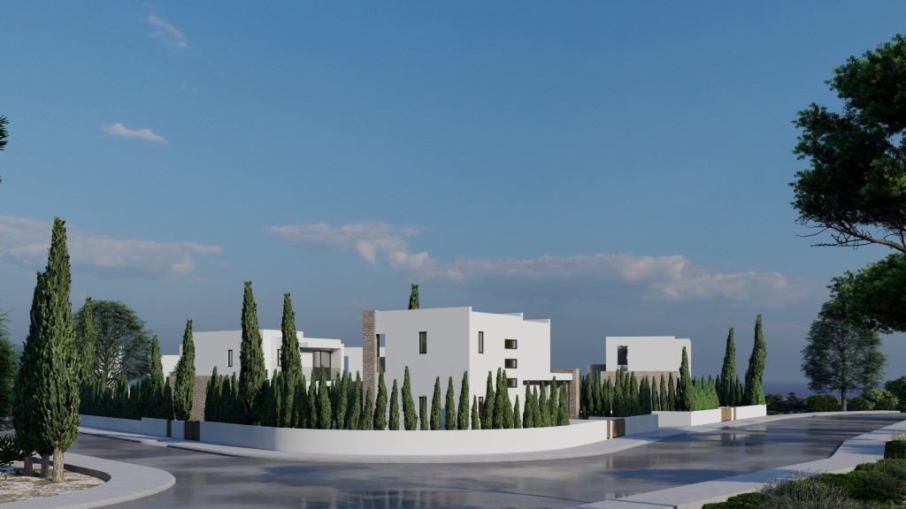 Lara Residences