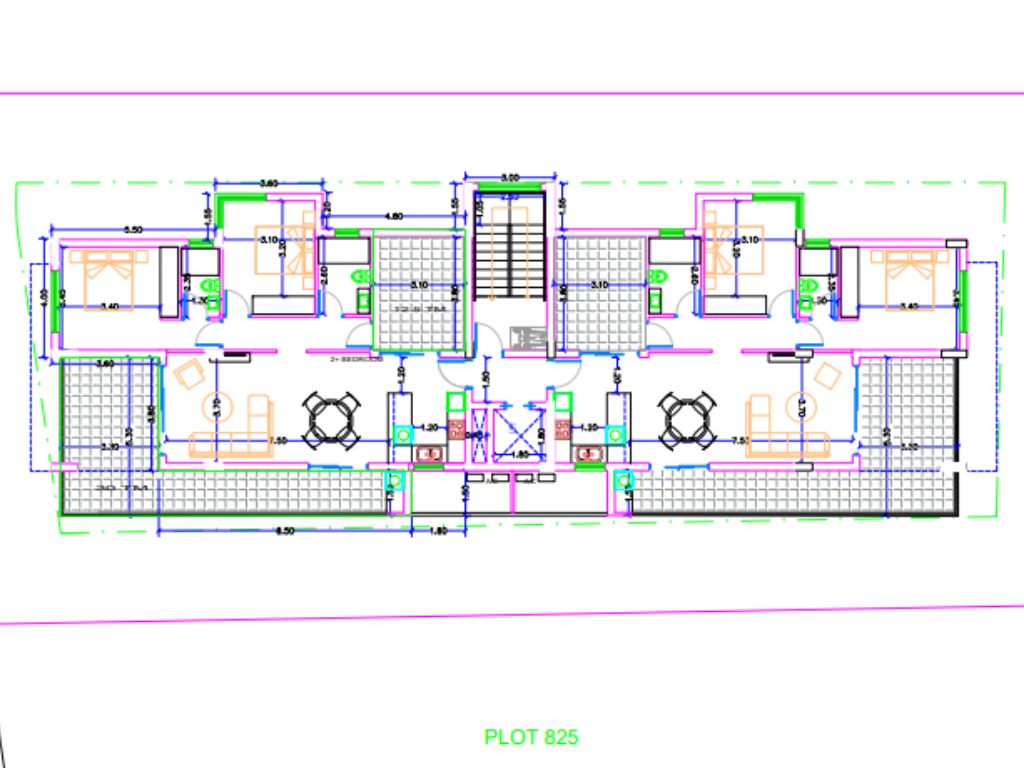 Parklane Residence