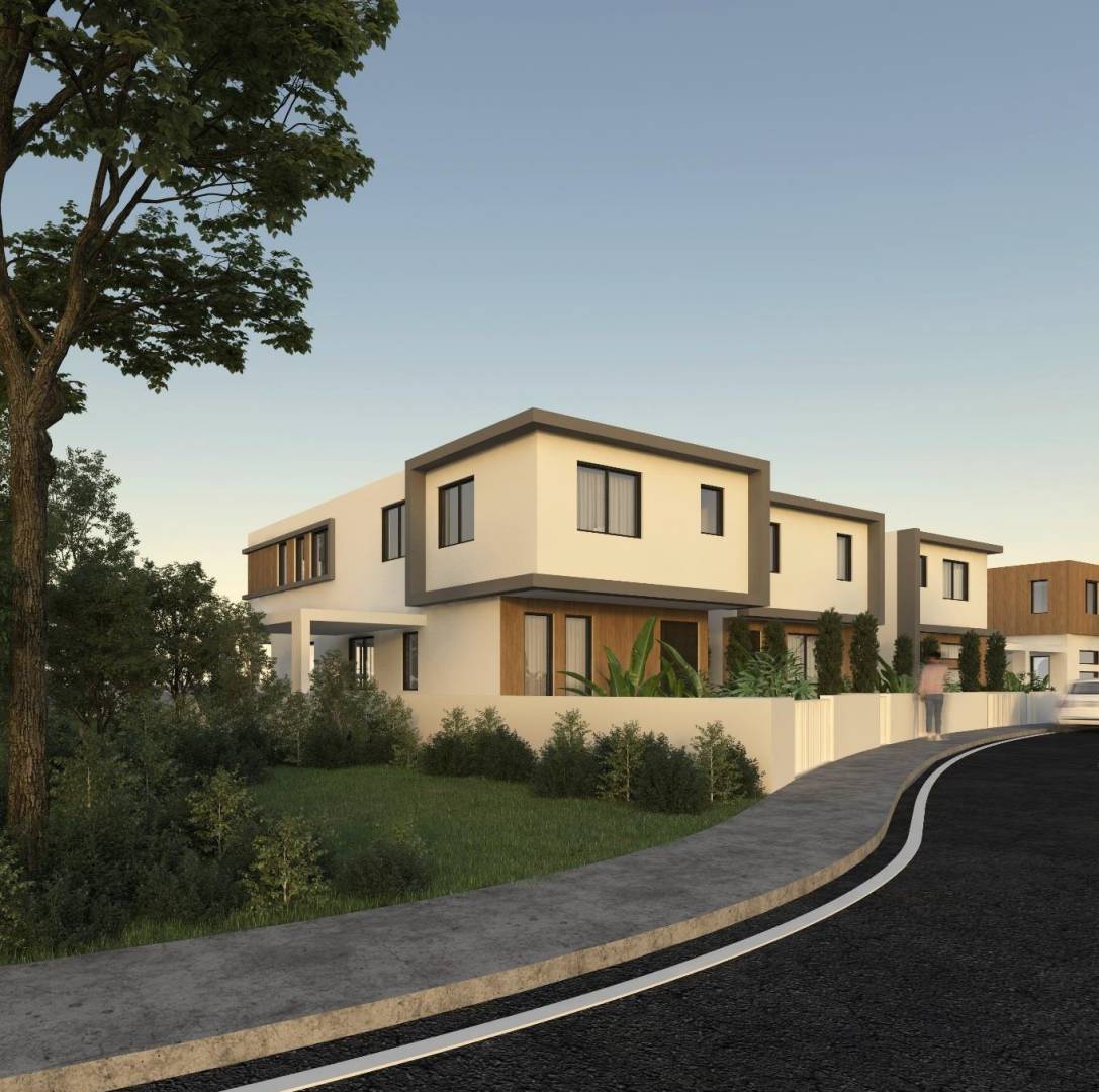 Trust Home 8