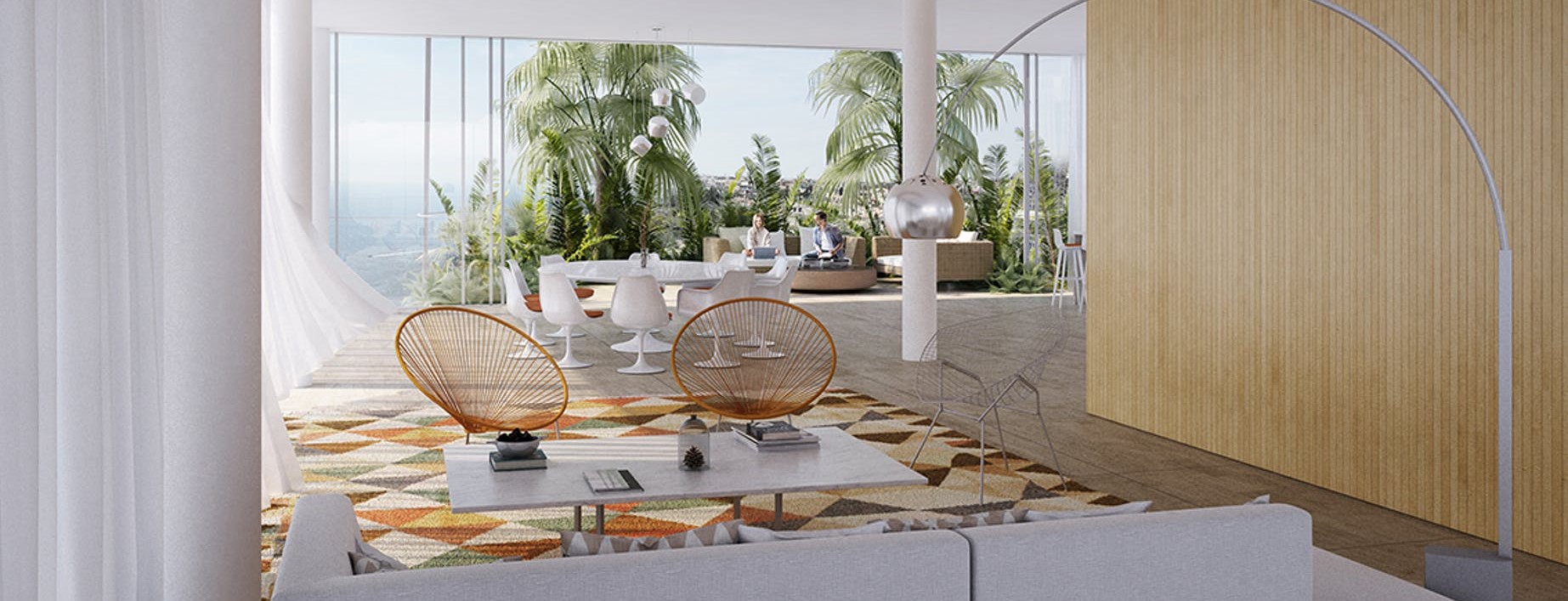 Construction Boom Continues in Limassol