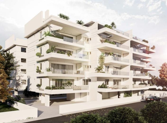 Marina Residence (Naddaf)