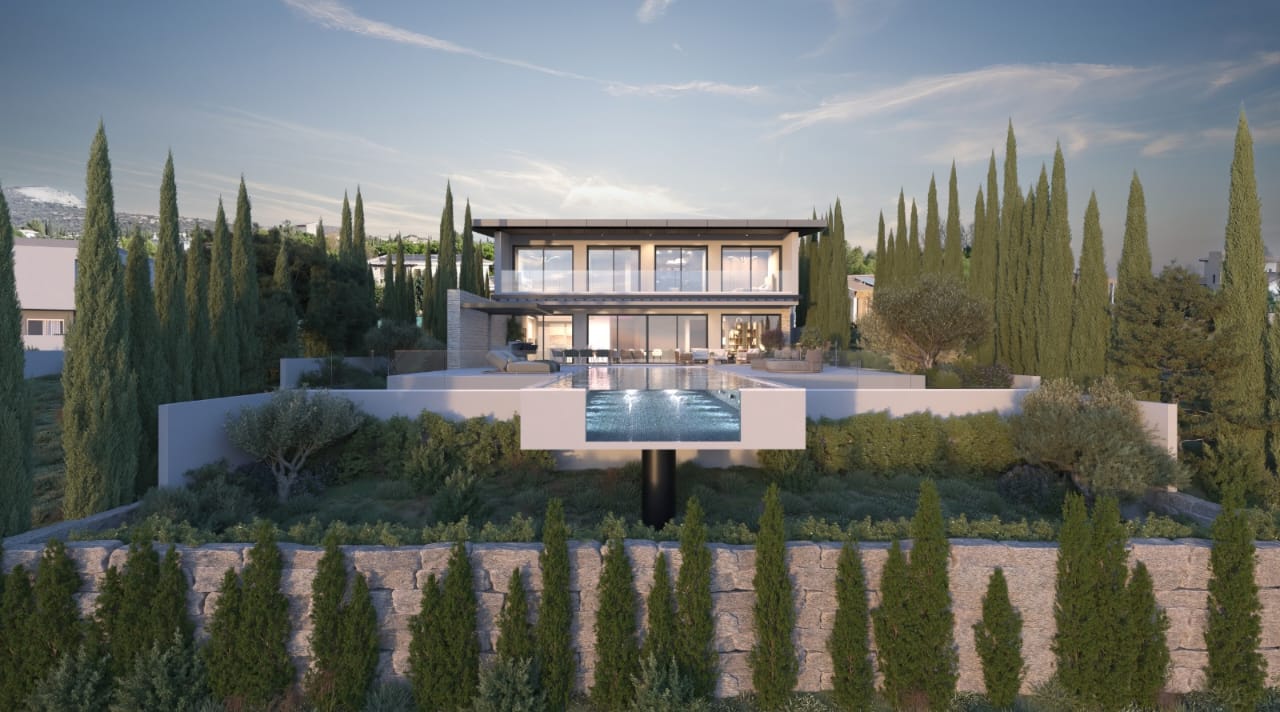 Villa Nireus