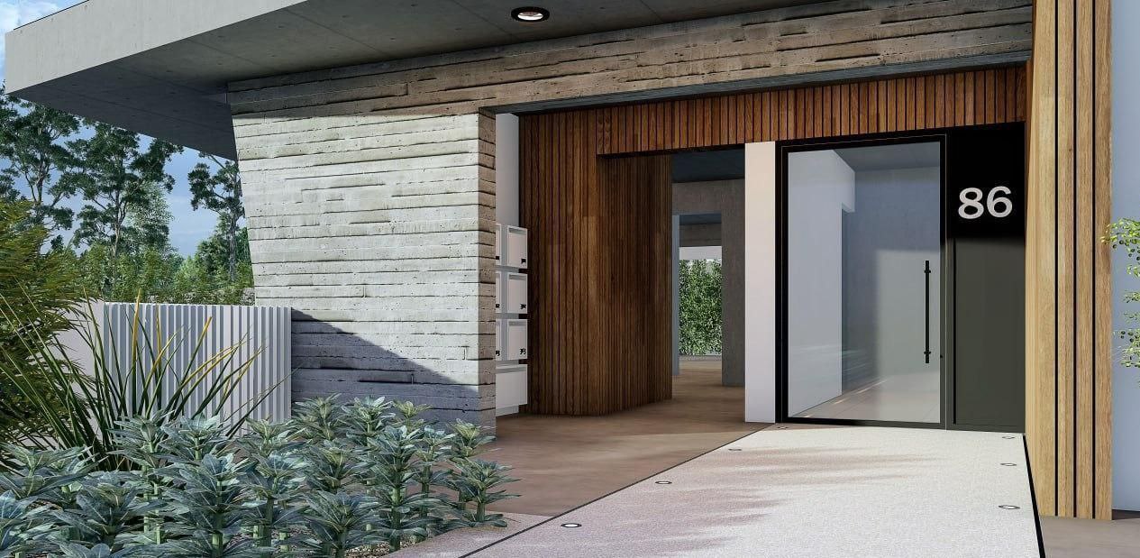 Iris Residence Latsia
