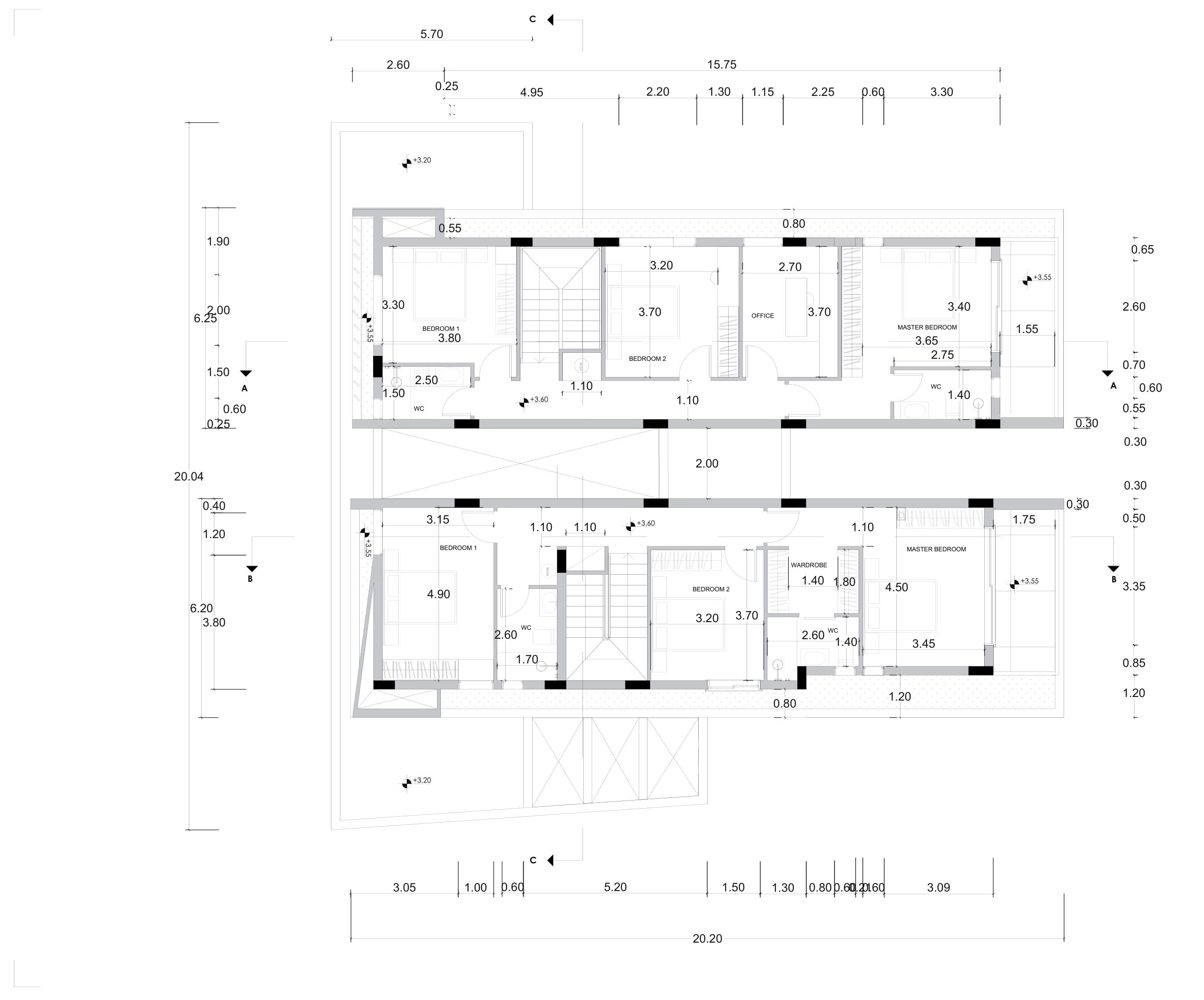 Engomi Hills Residences