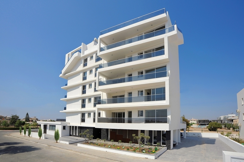 Livadhiotis Developers Lefteris Livadhiotis & Sons