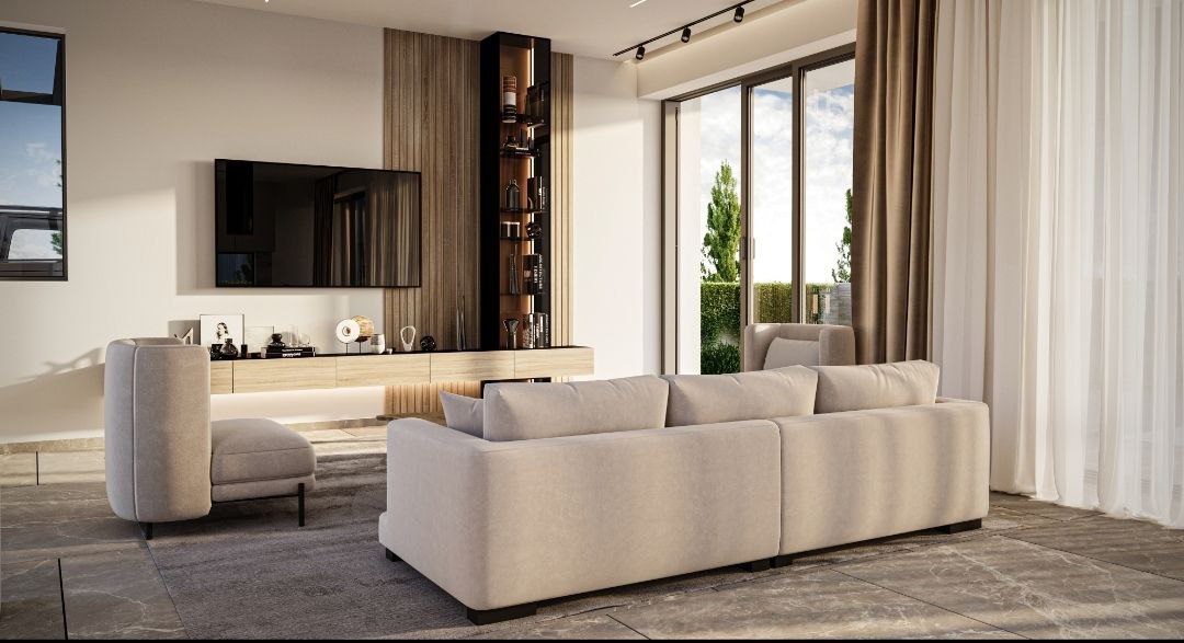Victory Villas