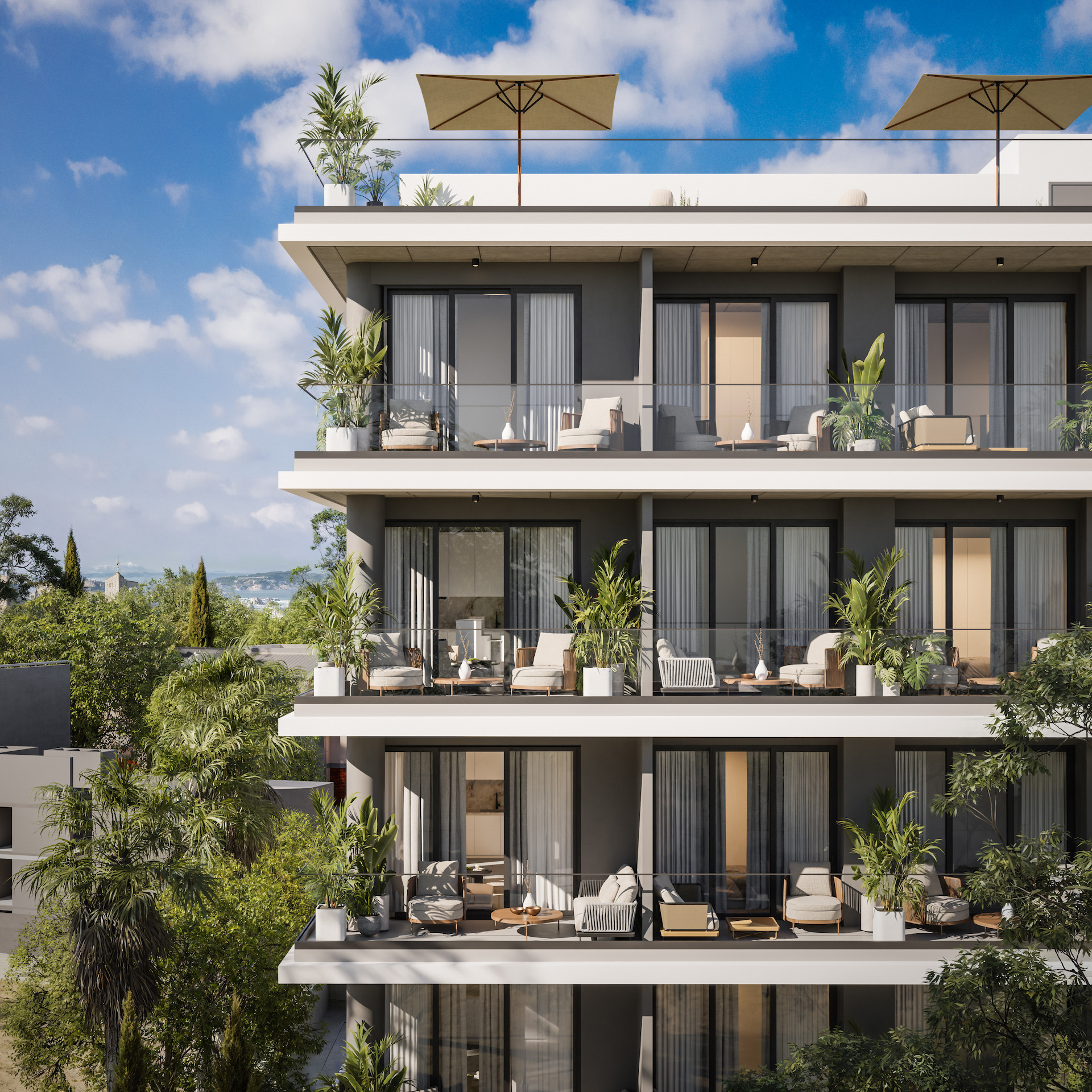 Solea Residences