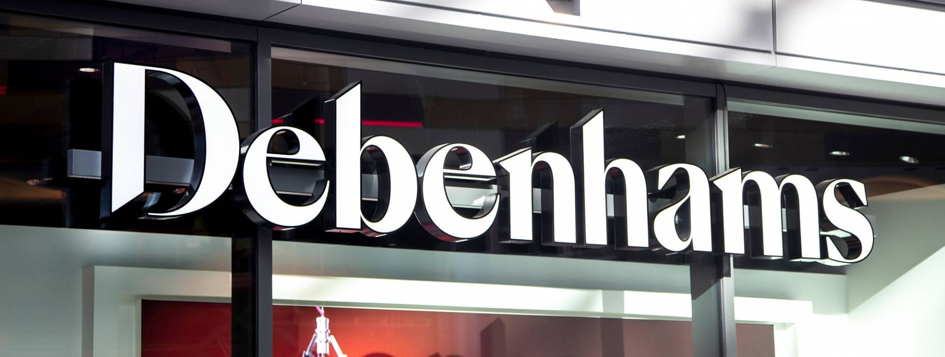 Debenhams в Никосии сдадут в аренду иностранному гиганту