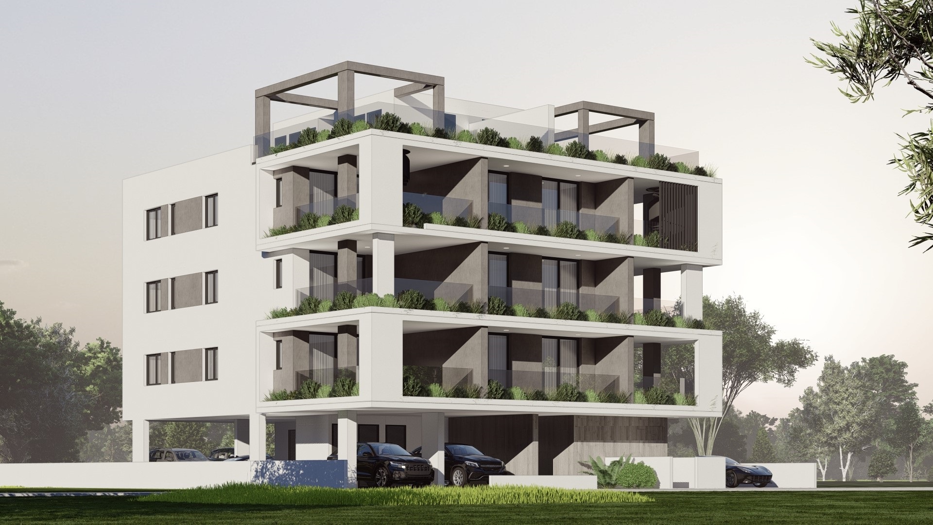 Harmony Residence II
