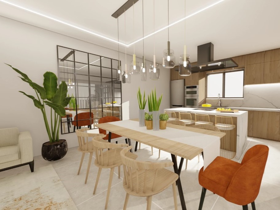 Prime Residence Nicosia