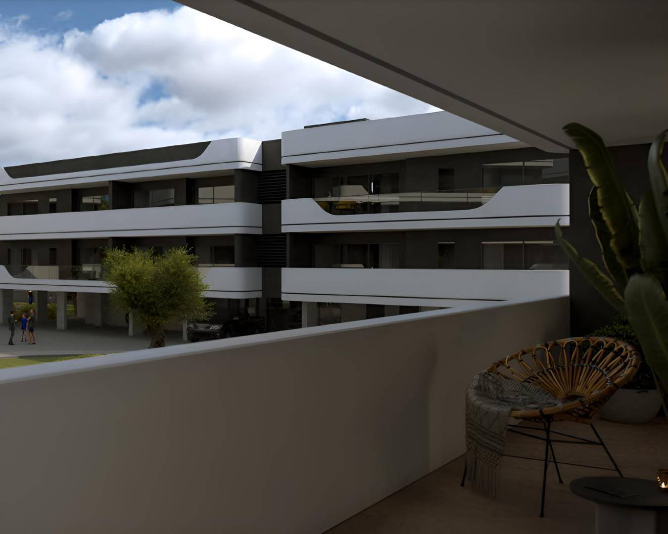 Property main