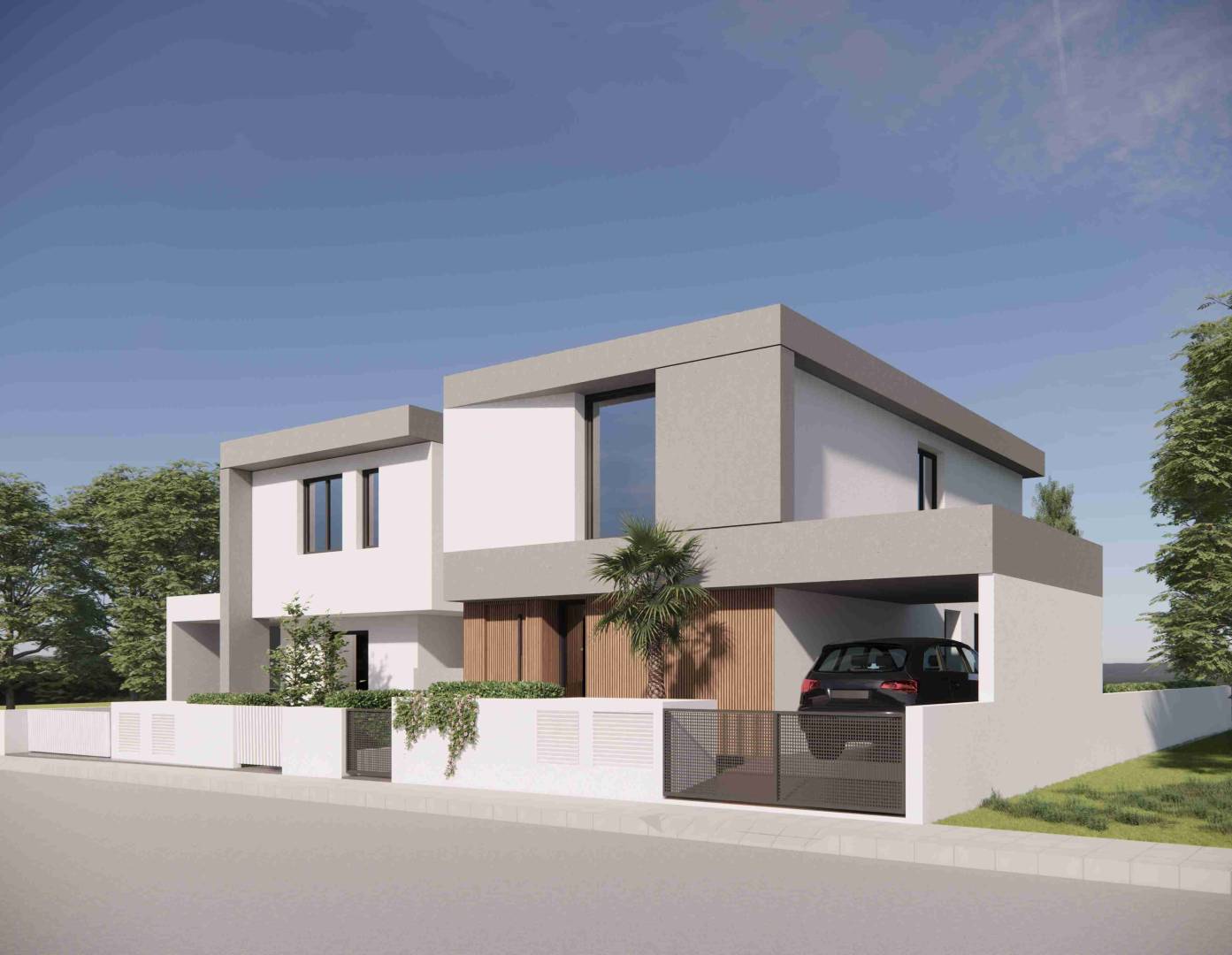 Serifou Residences