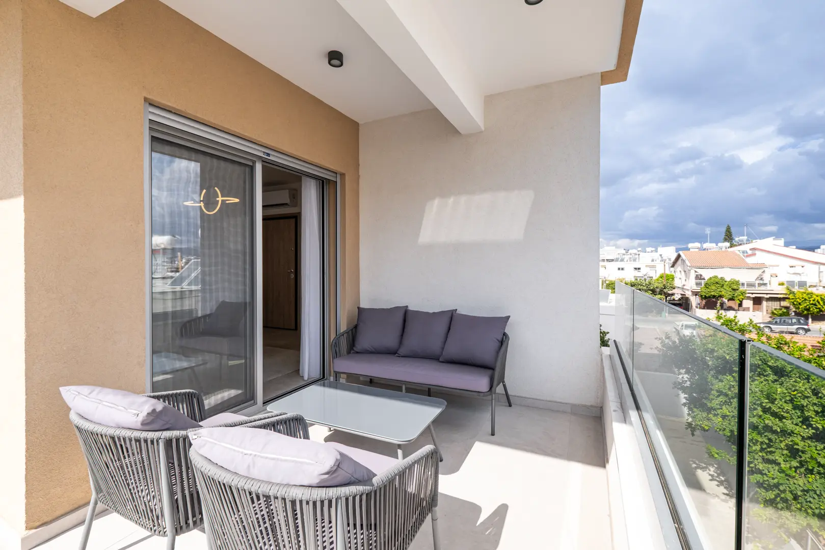 Casa Verano