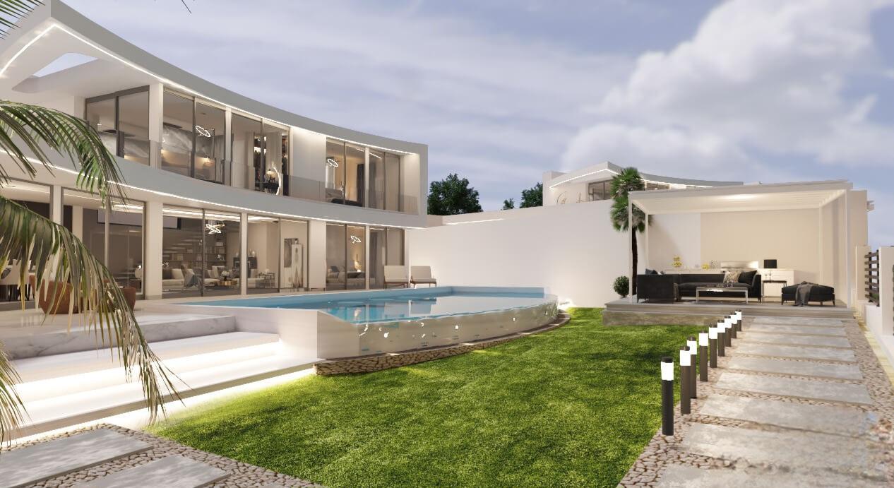 Sapphire Residences