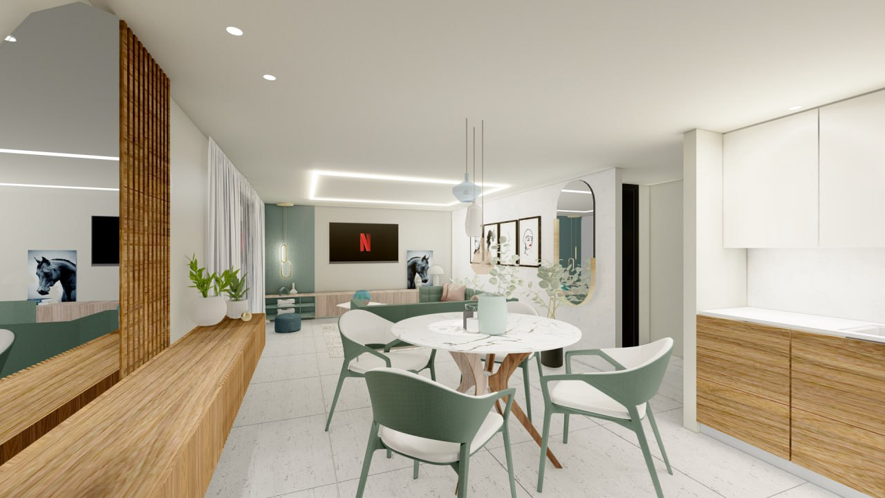 Property main
