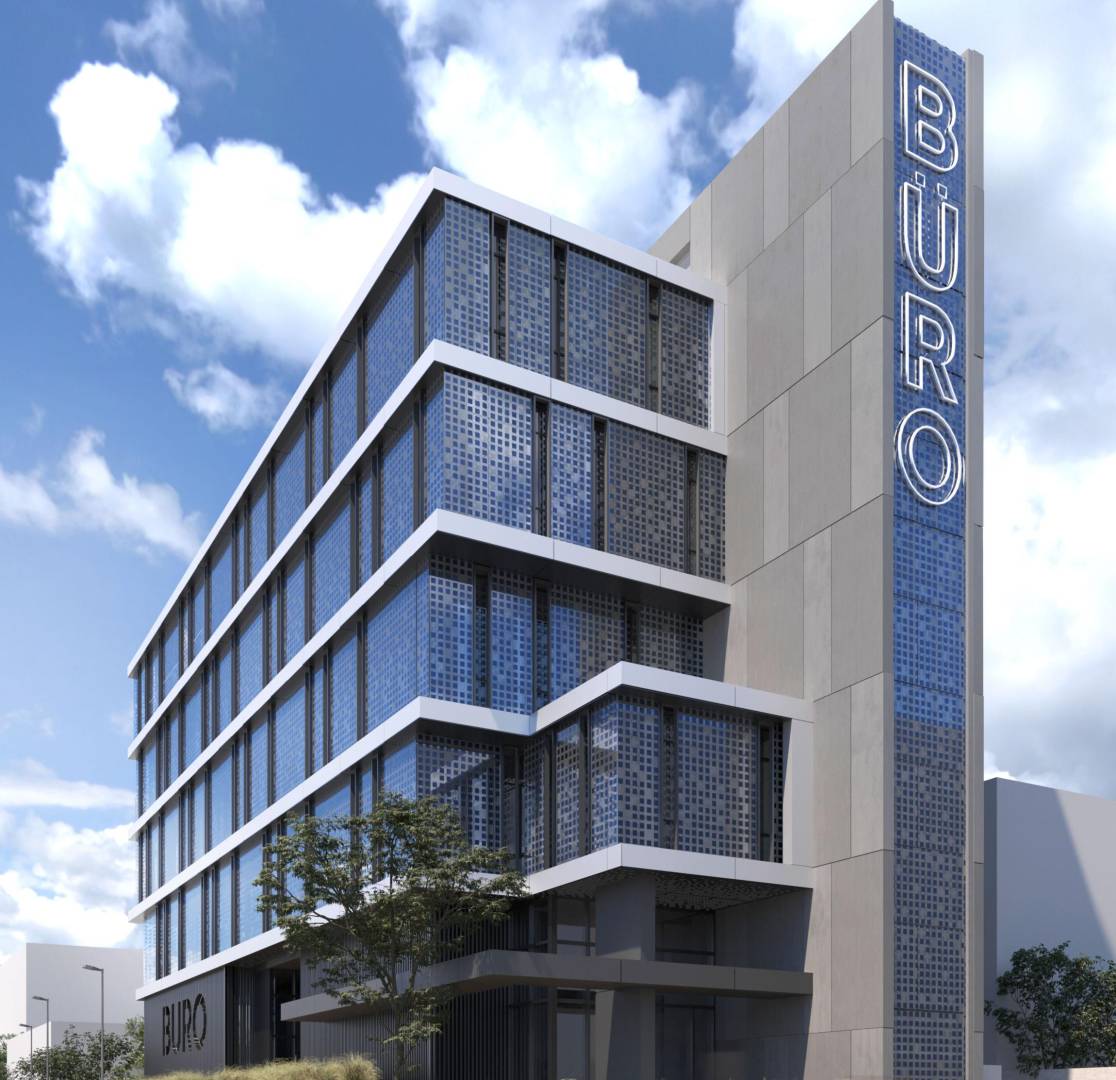 Buro Business Center