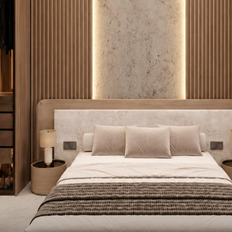 Saly Residences