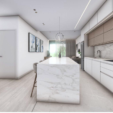 Nelly Residences