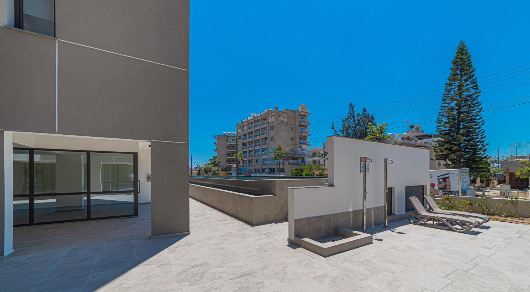 URBAN CITY RESIDENCES