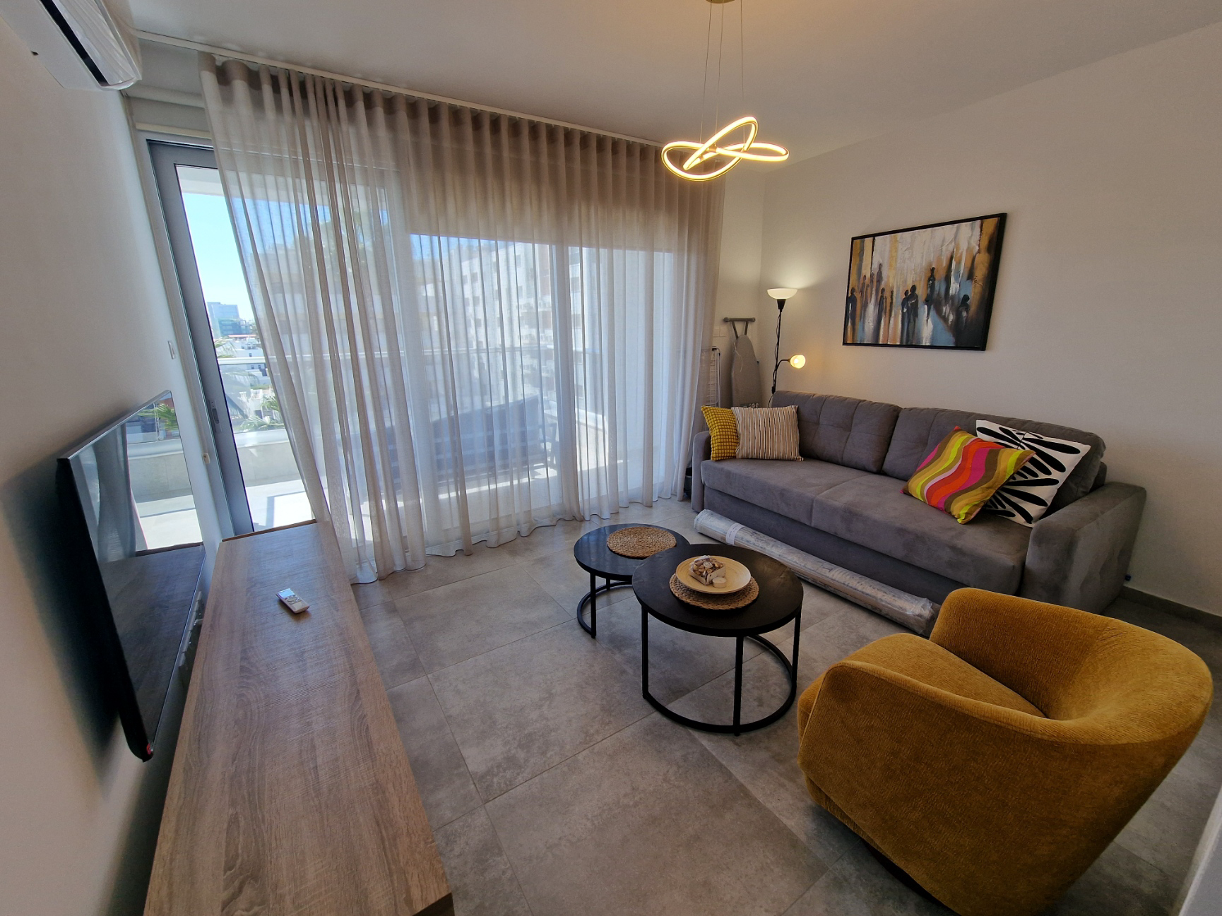 Property main