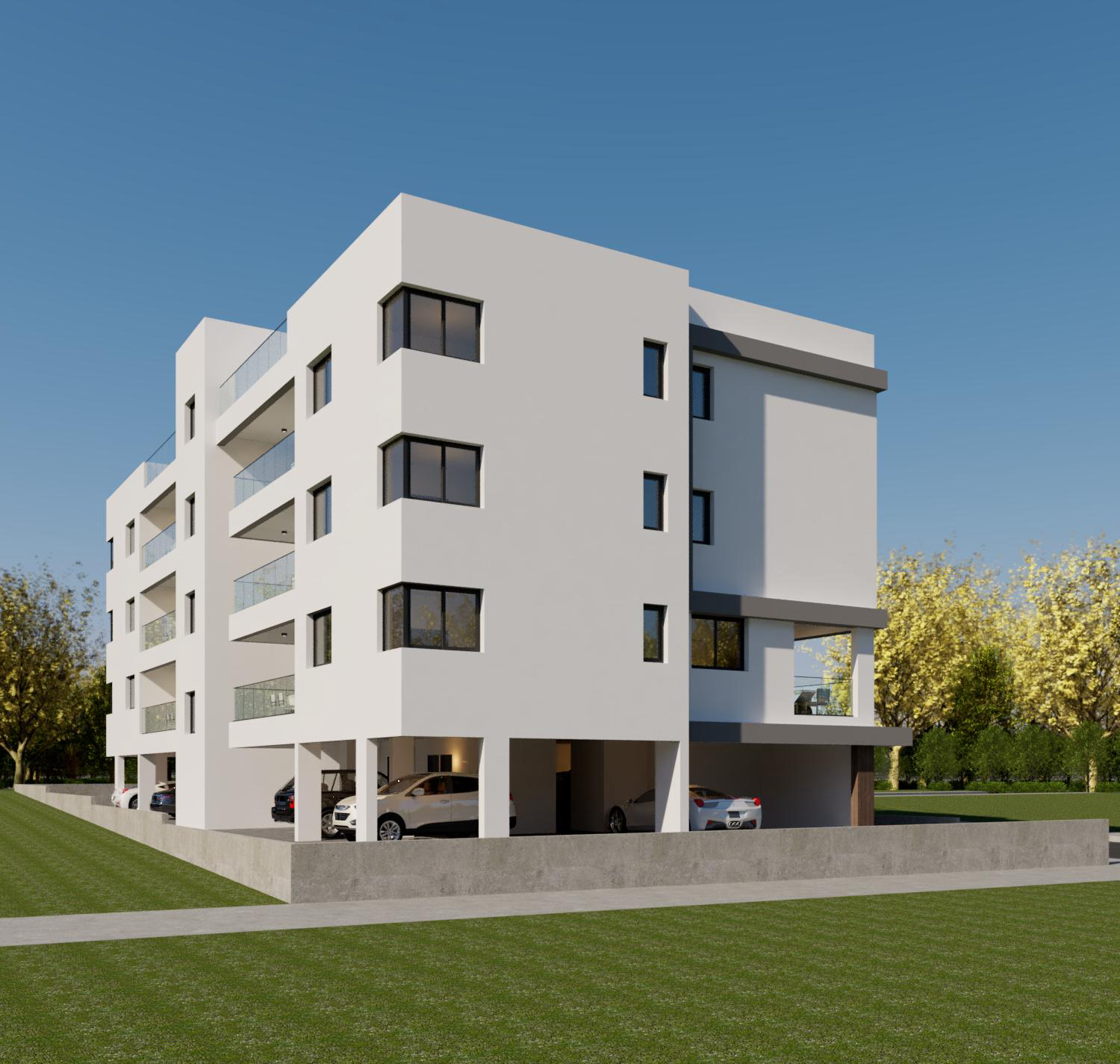 Property main
