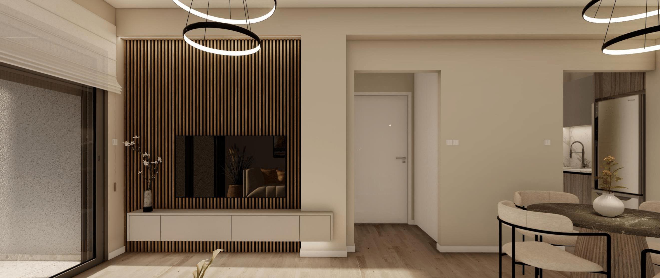 Aria Boutique Residences