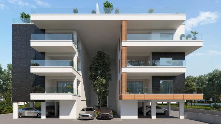 Kleri's Residence