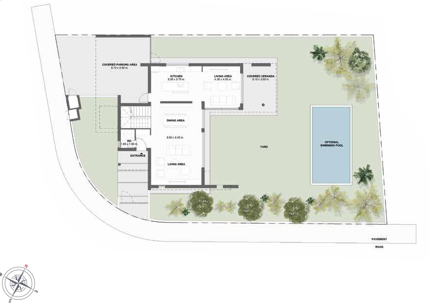 Eva Residences 3 - LH67