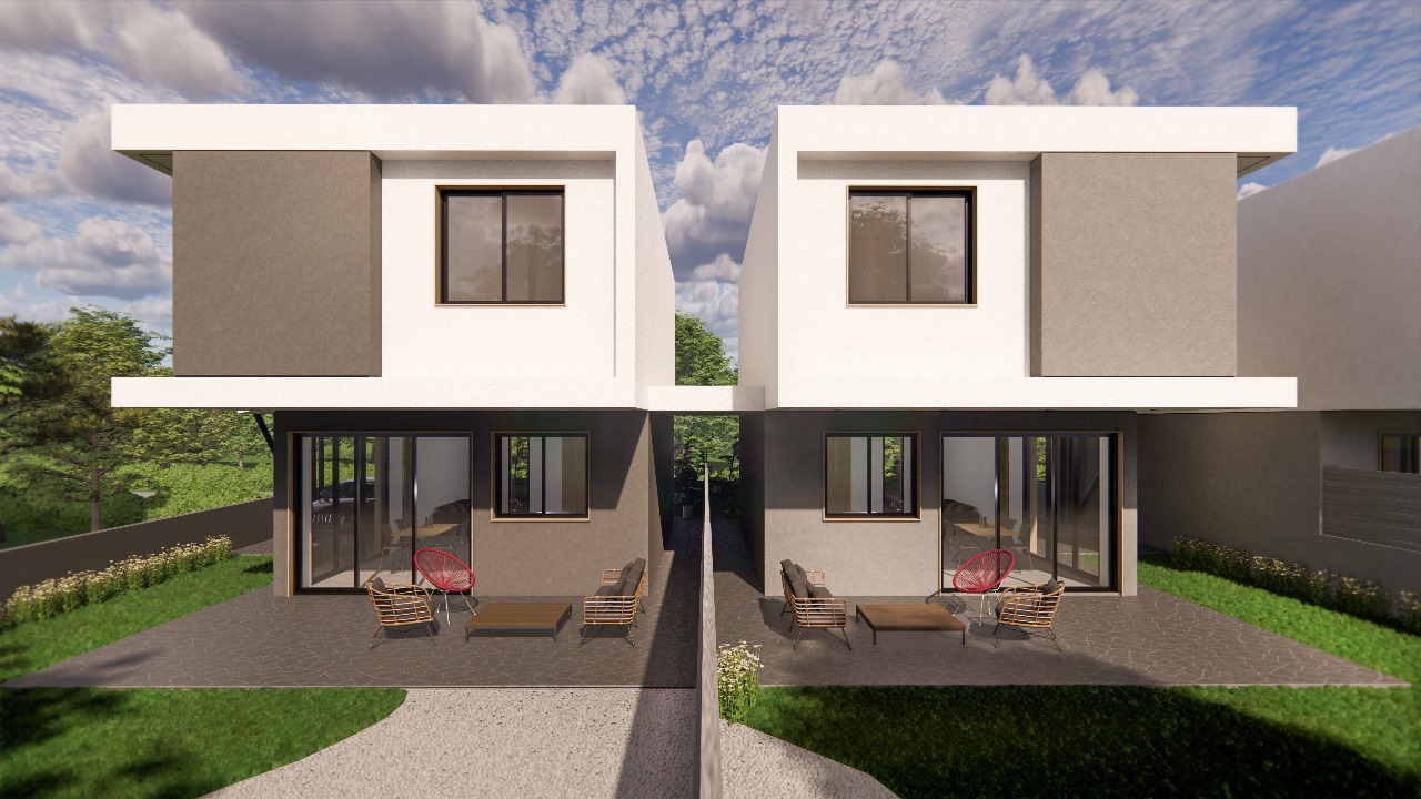 Kiti Villas