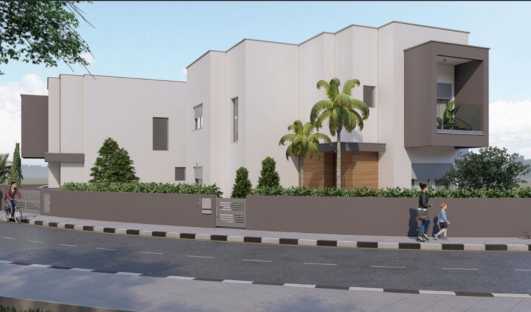 Harmony Residence Phase B