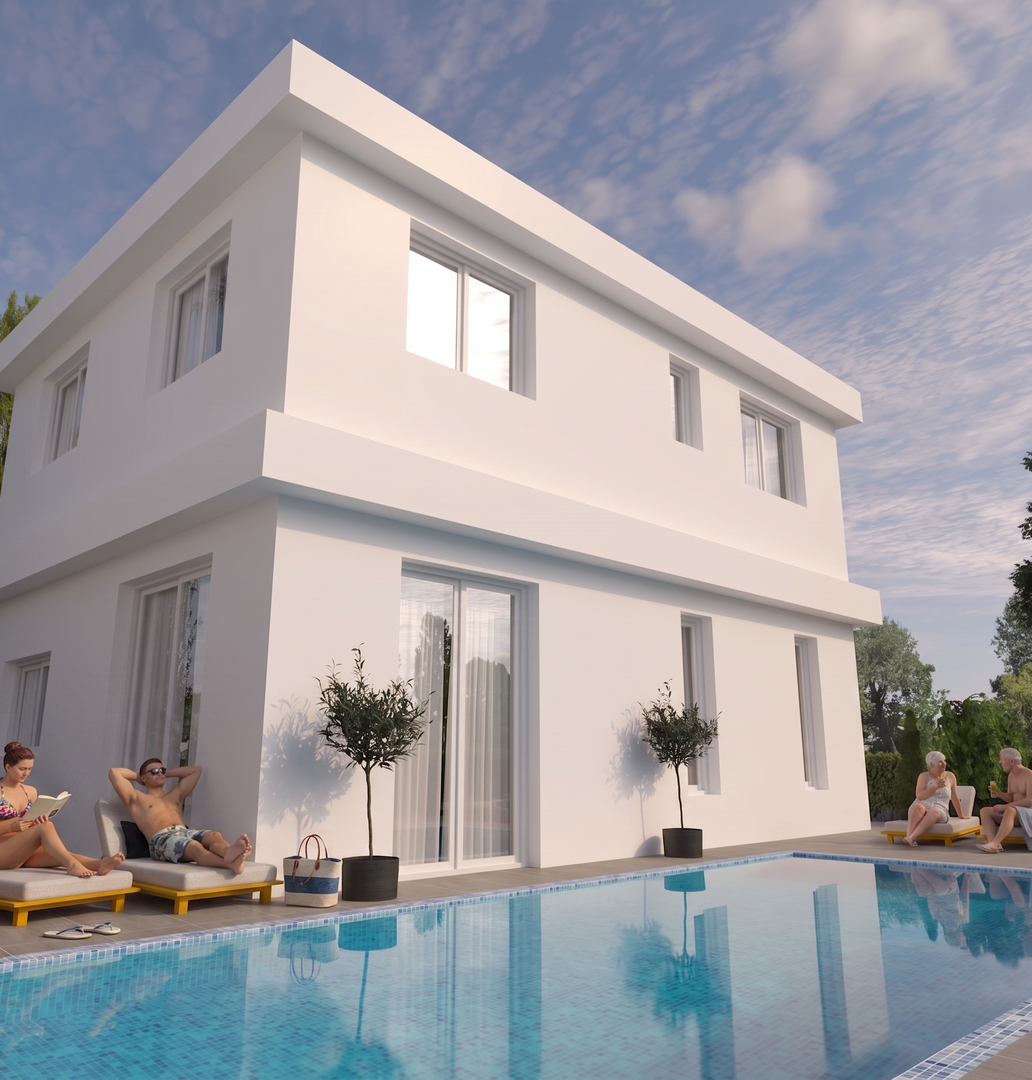 Zen Homes 4