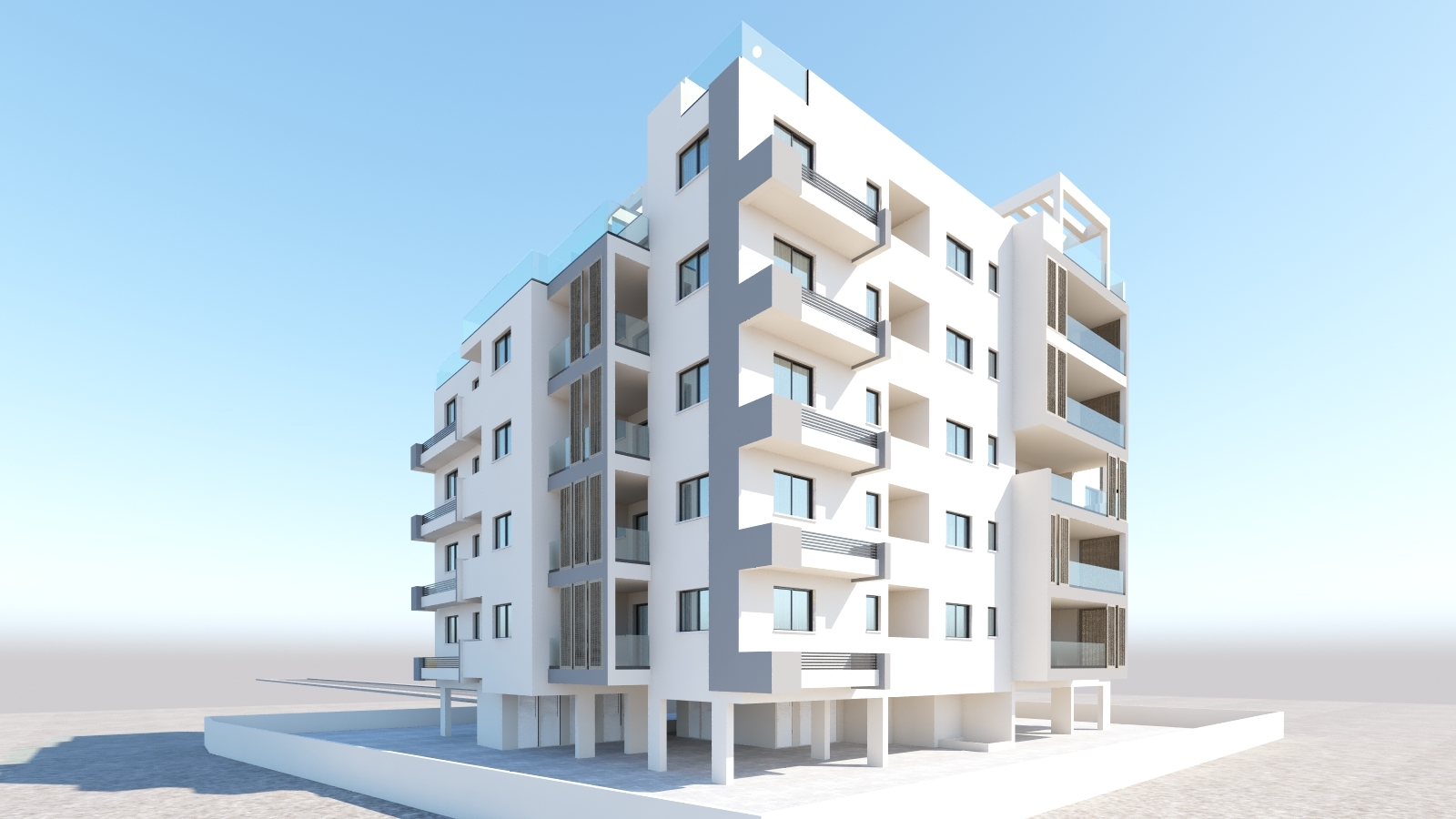 Opal Residences